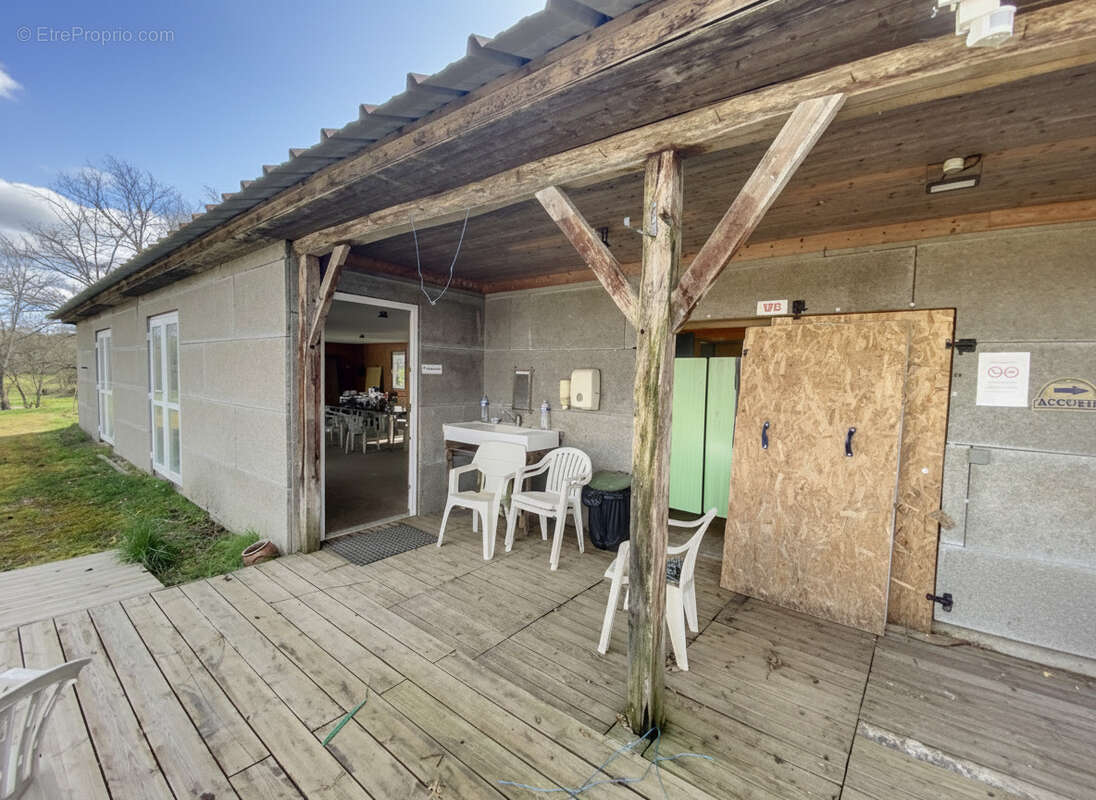 Dordogne belves propriete - photo 6