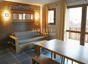 Appartement à LA COTE-D&#039;AIME