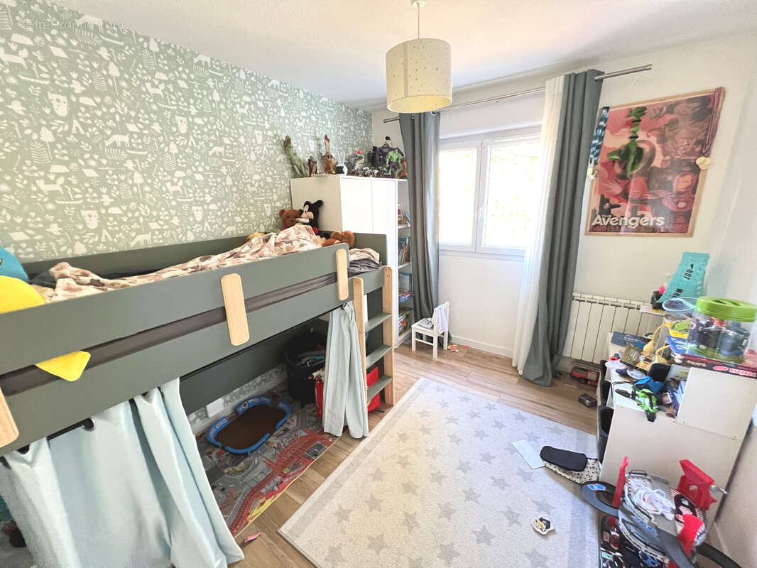 Appartement à LA GARDE