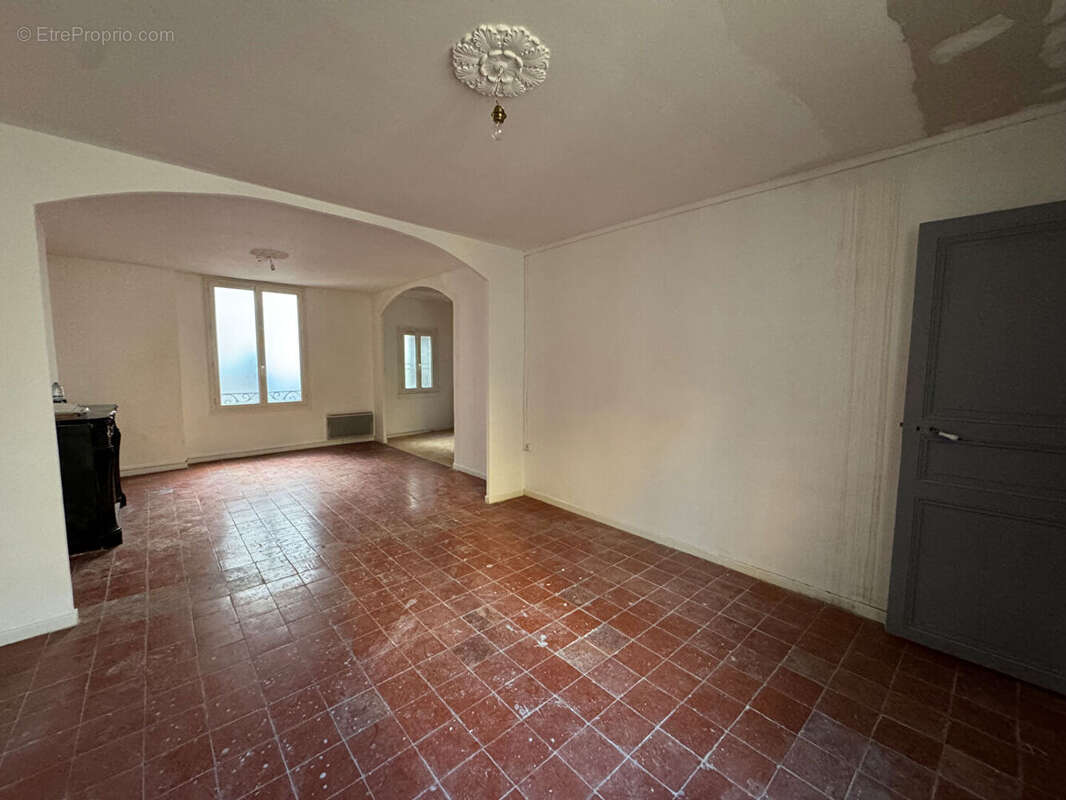 Appartement à BEZIERS