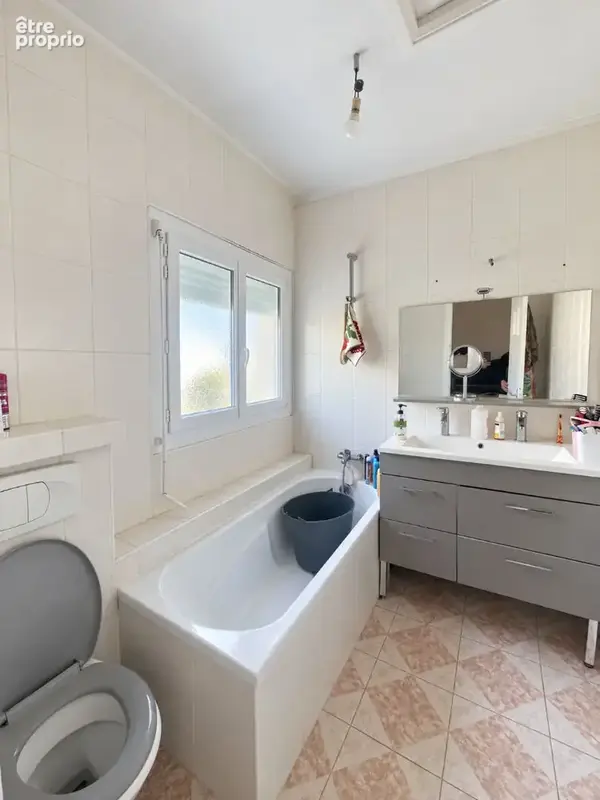 Maison Gonesse 5 pièce(s) 85 m2 - photo 4