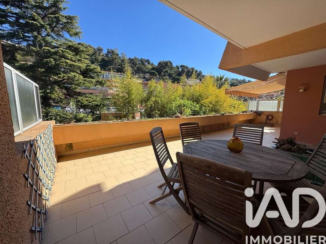 Photo 2 - Appartement à ROQUEBRUNE-CAP-MARTIN