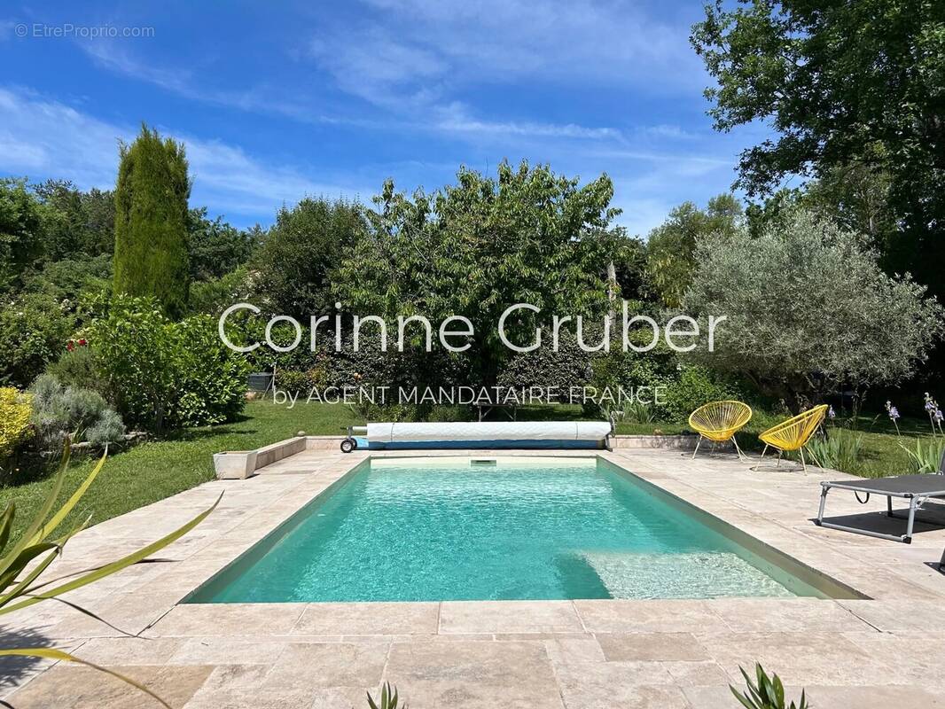 Maison à DIGNE-LES-BAINS