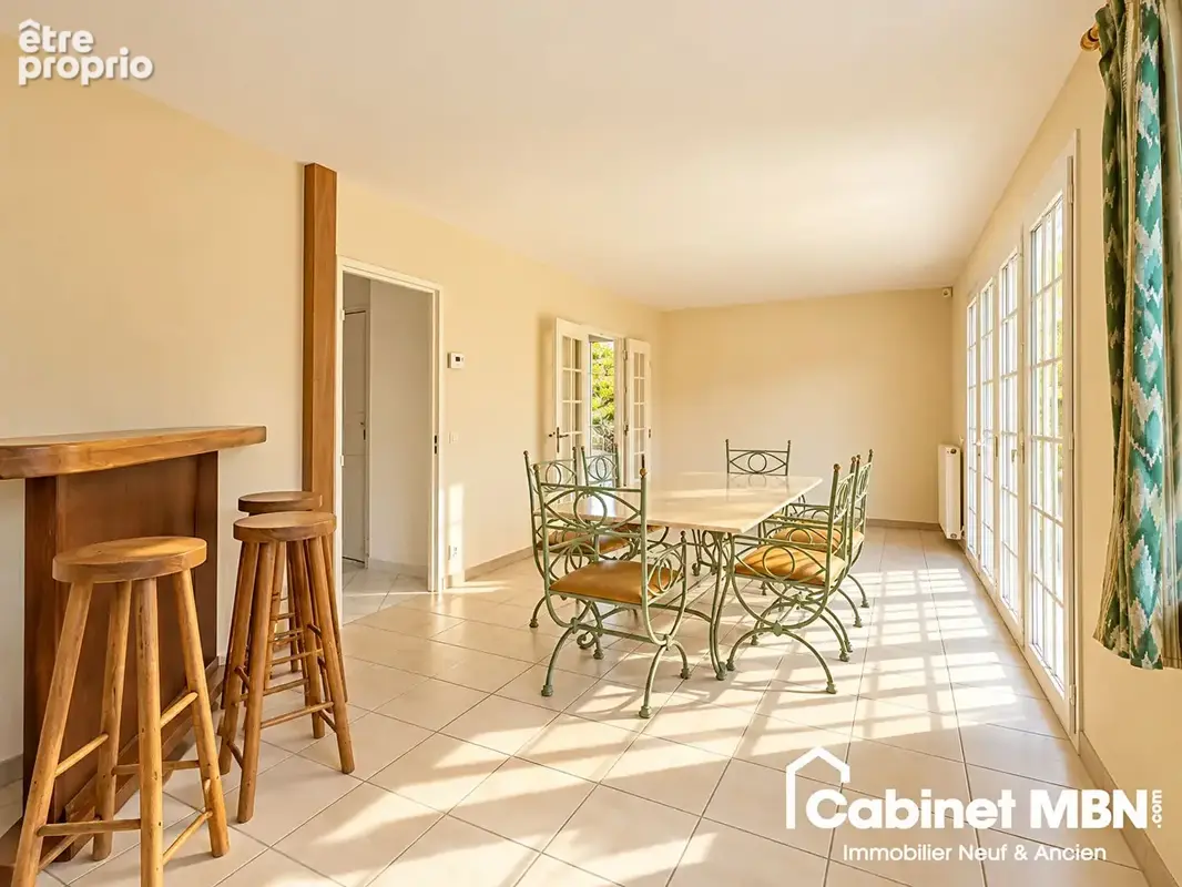 Maison Boutigny Prouais - photo 3