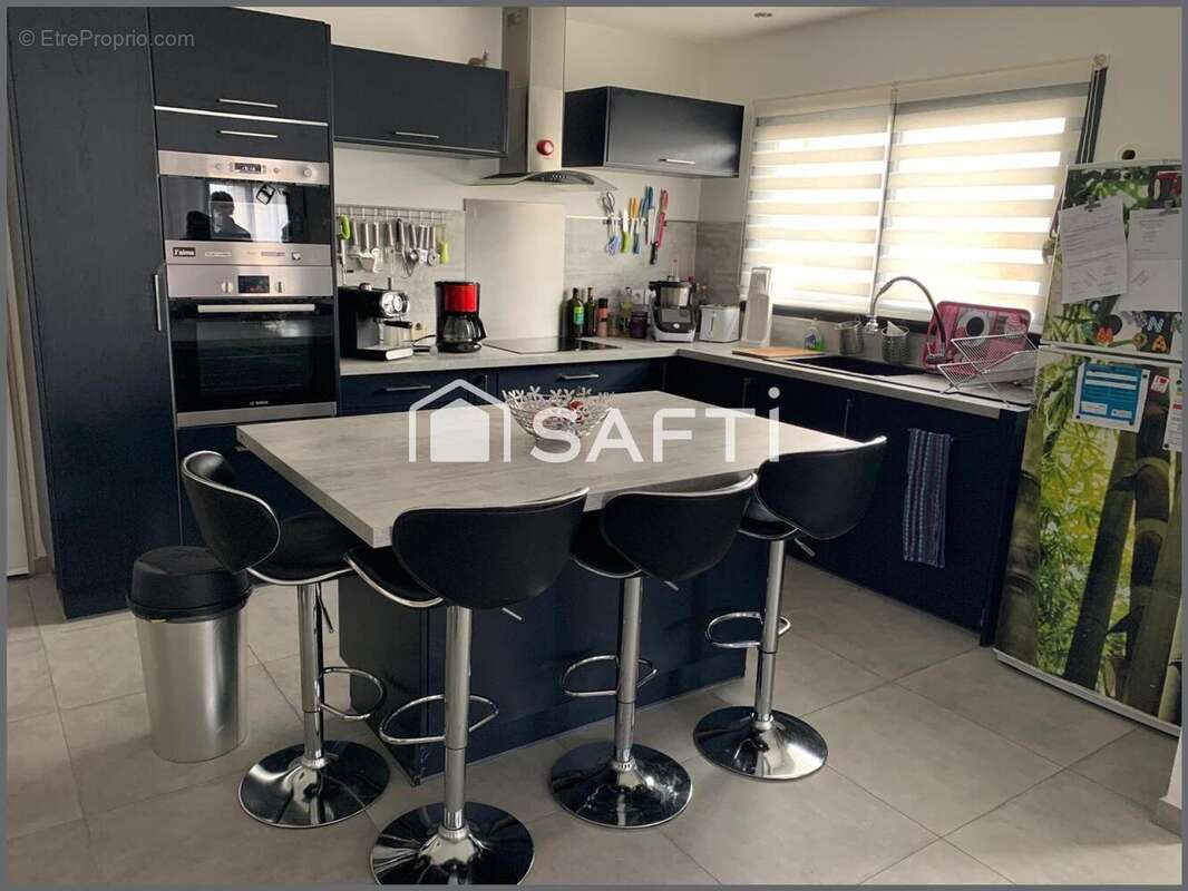 Photo 4 - Maison à CANET