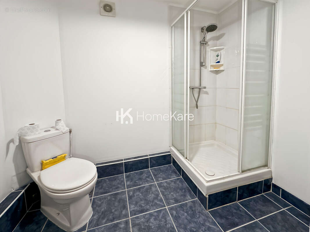 Maison à PRAT-BONREPAUX