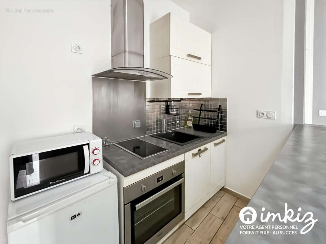 Maison 2 pièces - photo 2