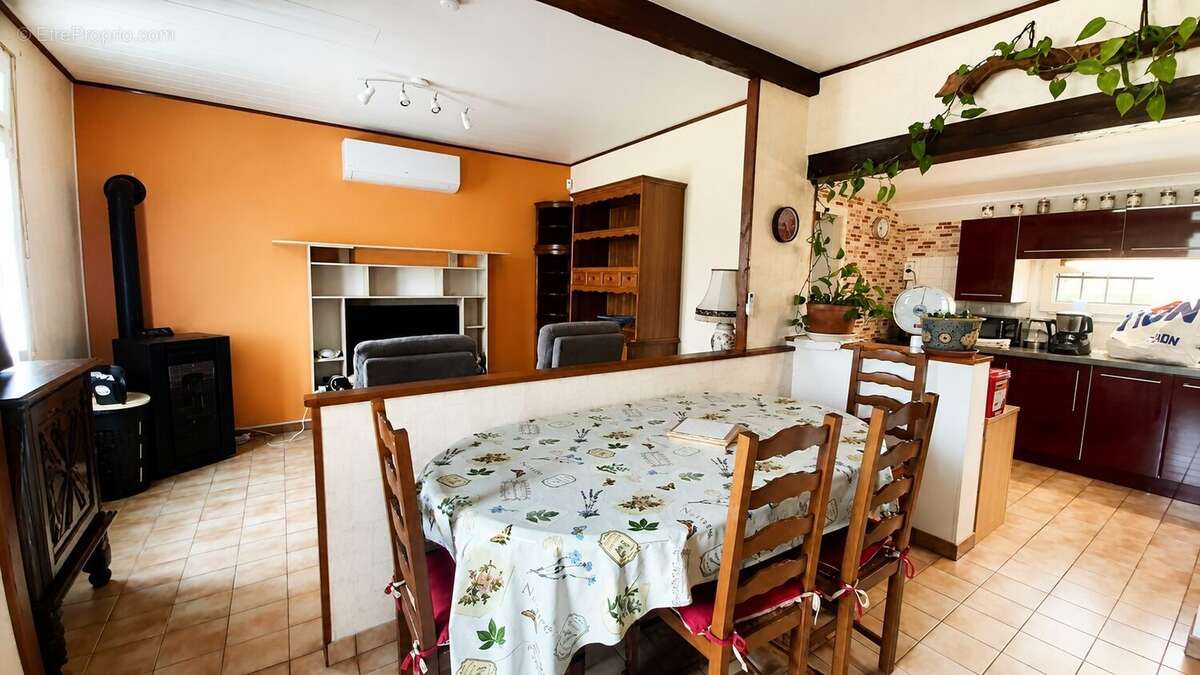 Maison 67 m² à Cocumont  - photo 2