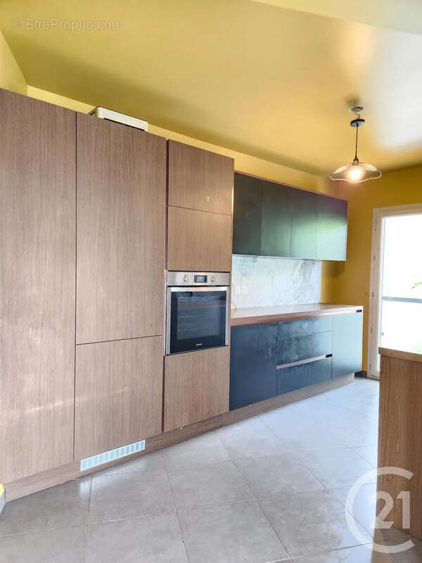 Appartement 92 m² à Rillieux-La-Pape  - photo 10