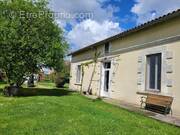 Photo 1 - Maison à SAINT-AIGULIN