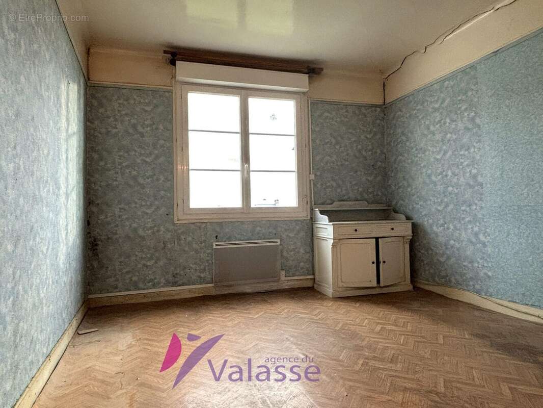 Maison à LA FRENAYE