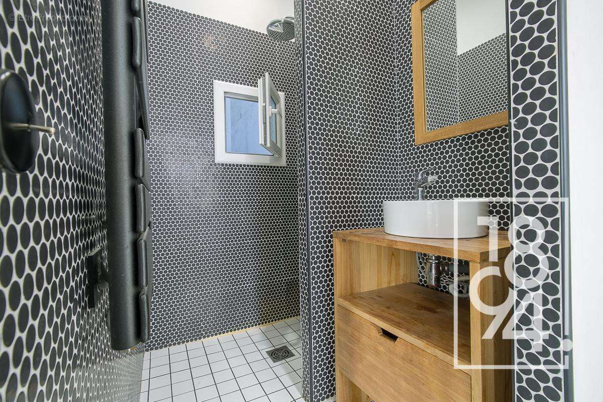 Appartement à MARSEILLE-7E