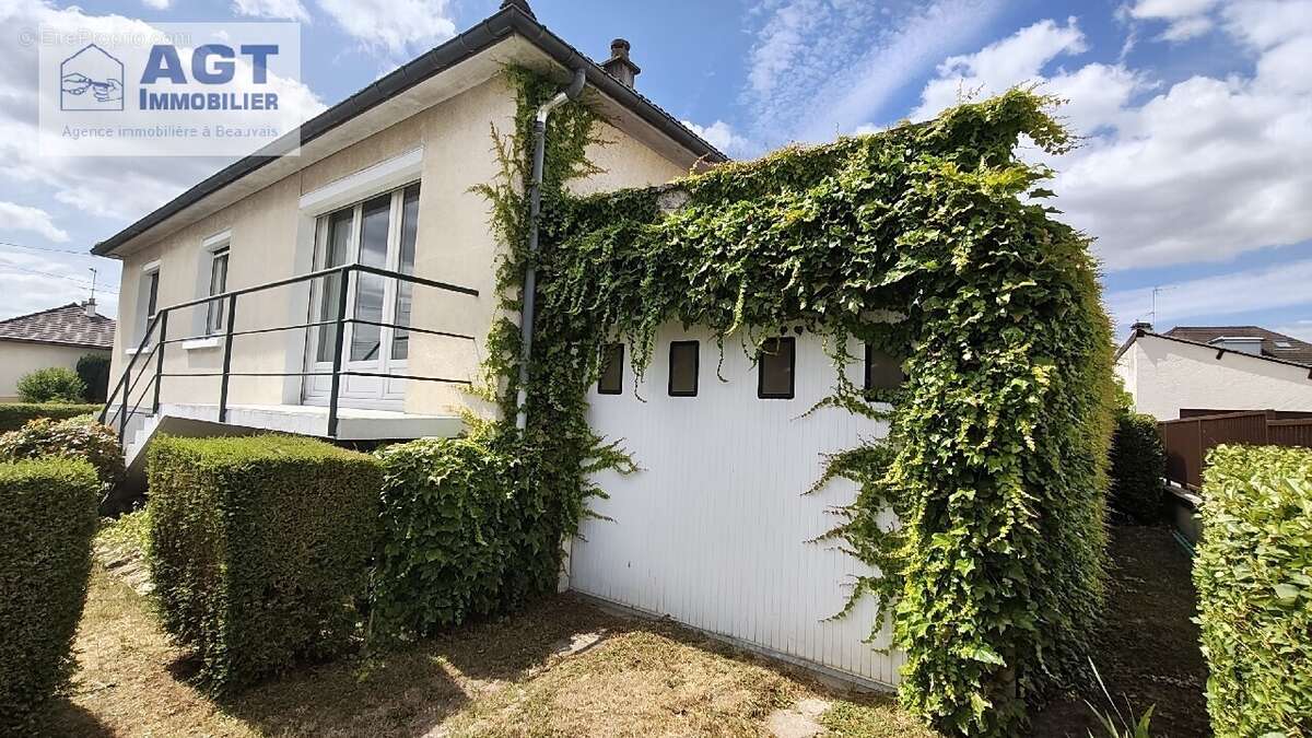 Maison 108 m² à Beauvais  - photo 2