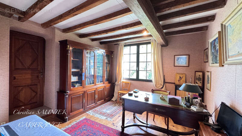 Maison à vendre 7 pièces SAINT JULIA (31) - photo 6
