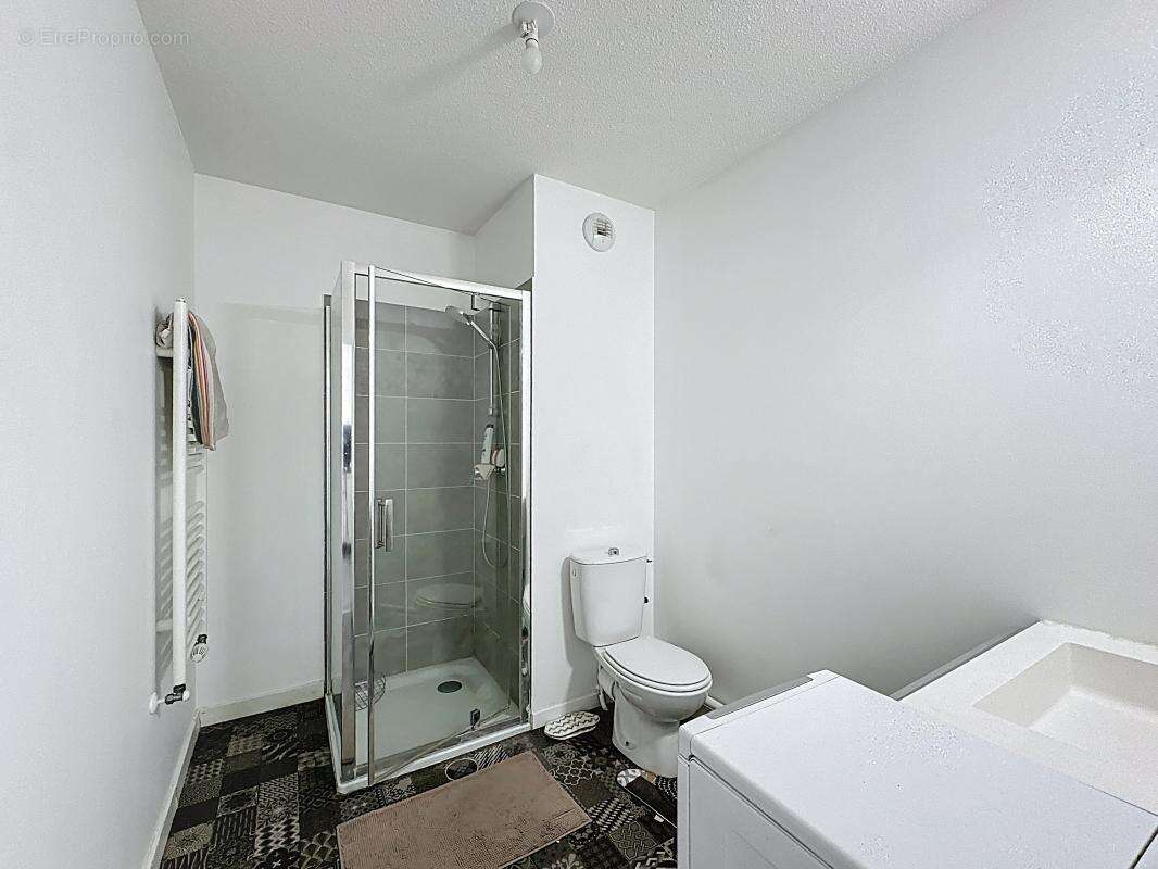 Appartement à GIVORS