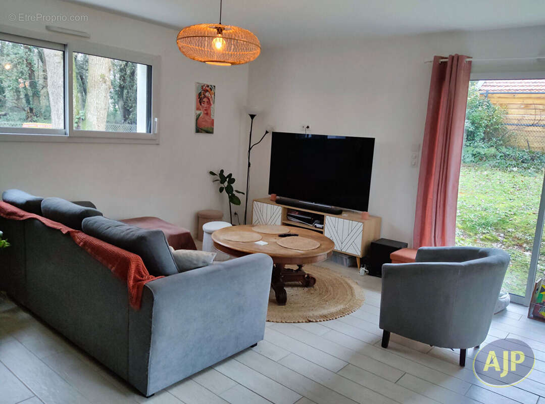 Maison à SAINT-BREVIN-LES-PINS