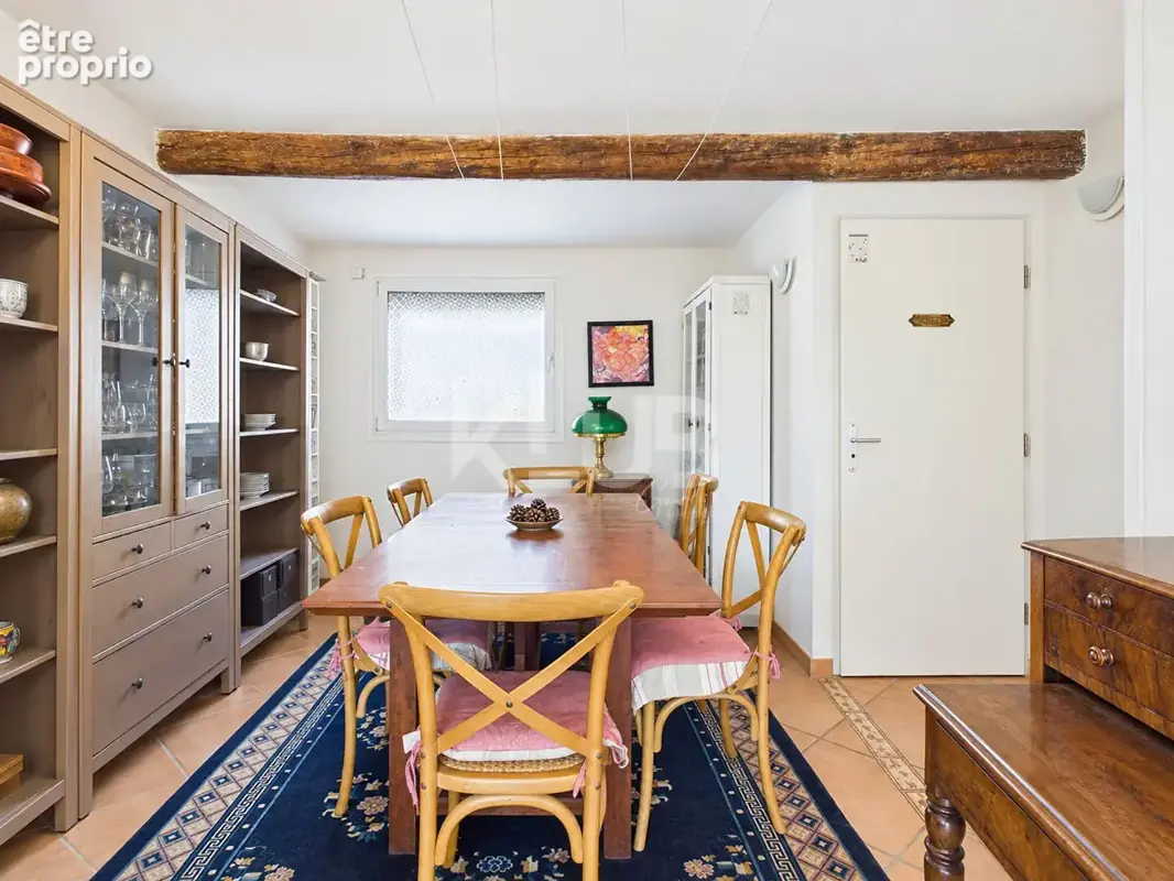 Maison Toulon 5 pièces 115 m2 avec jardin et vue mer - photo 7
