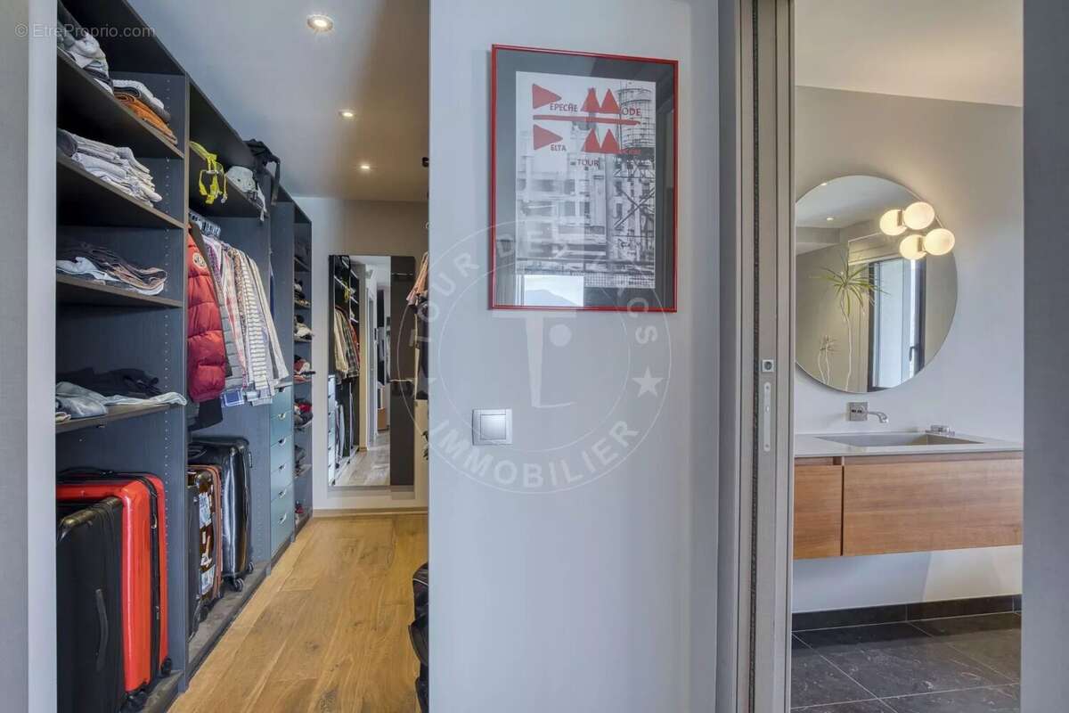 Annecy nord - villa de 4 chambres - 310 m2 au sol - photo 24