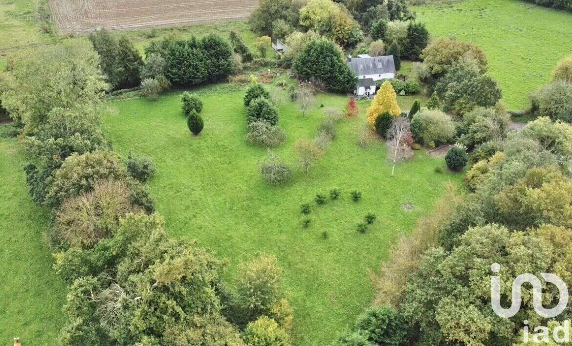 Photo 3 - Maison à GORGES