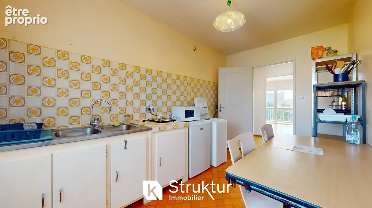 Appartement 80 m² à Thionville  - photo 8