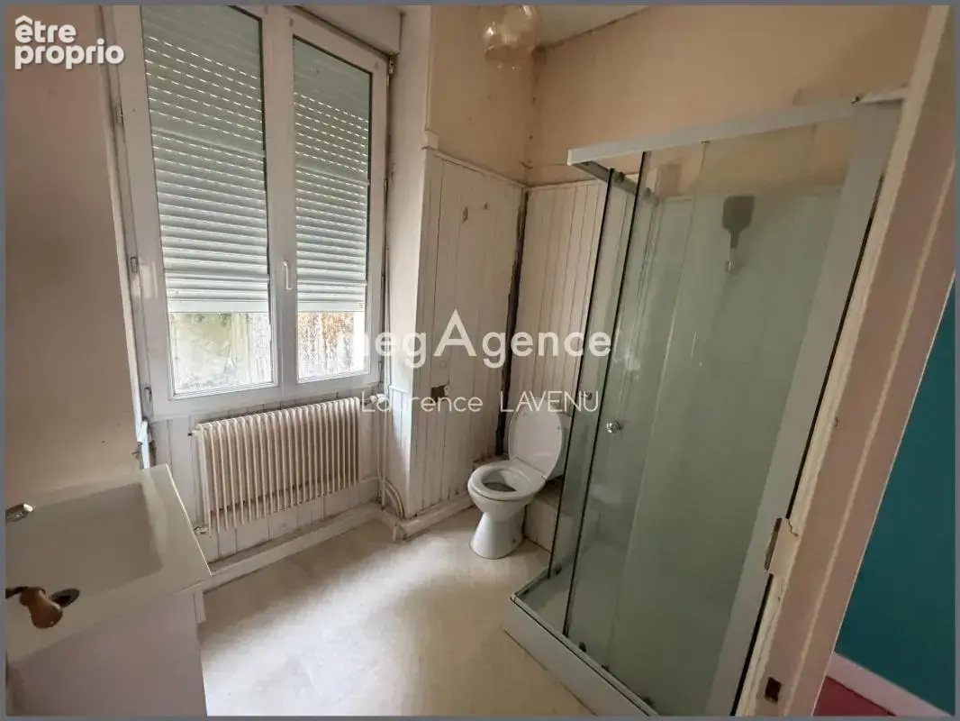 Maison de ville avec garage et jardin - photo 3