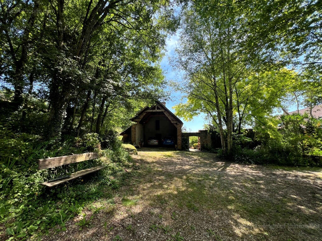 Maison à SENS