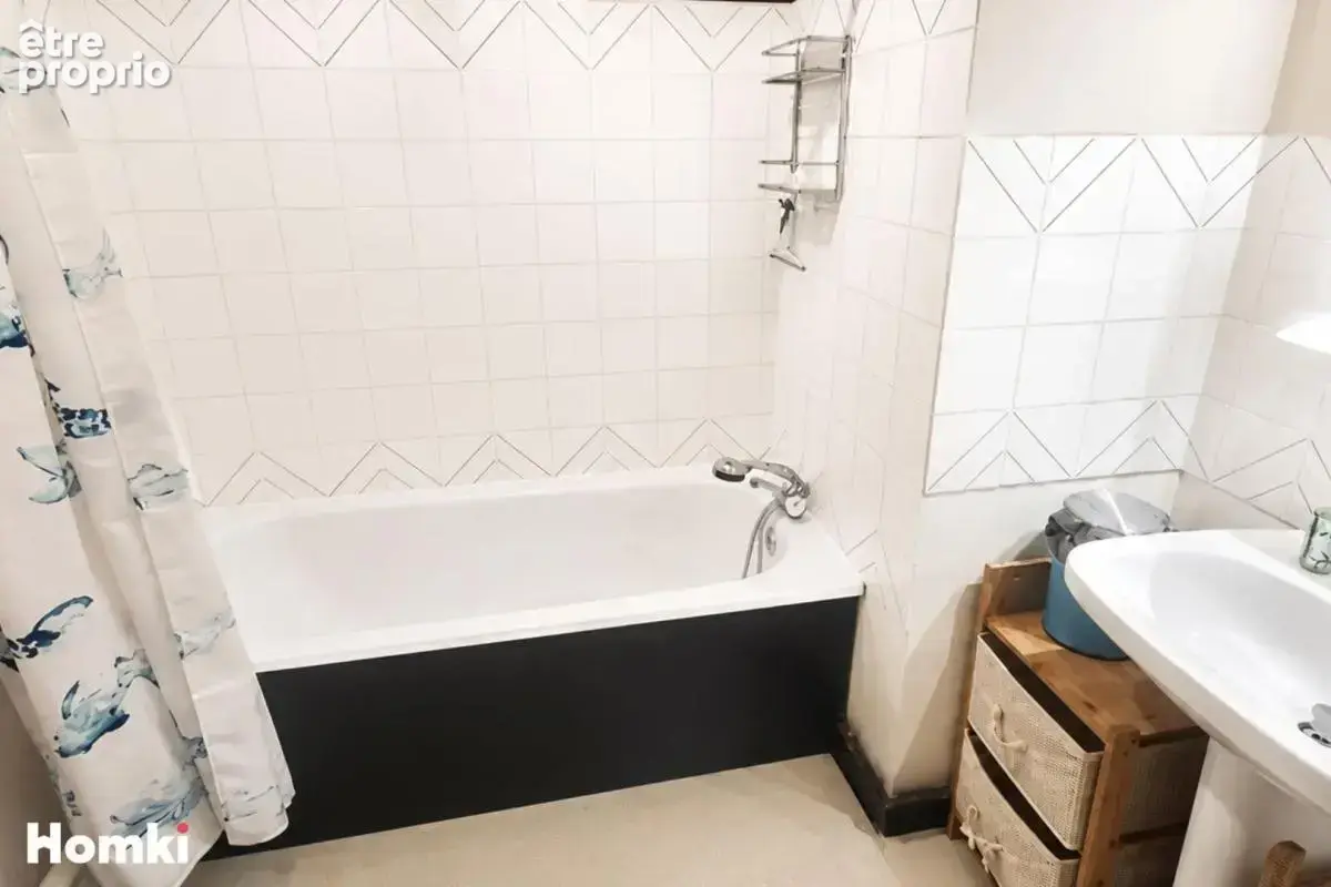 Appartement T2 de 52 m² à Pessac 33600, Avenue Docteur Nancel Penard - photo 10