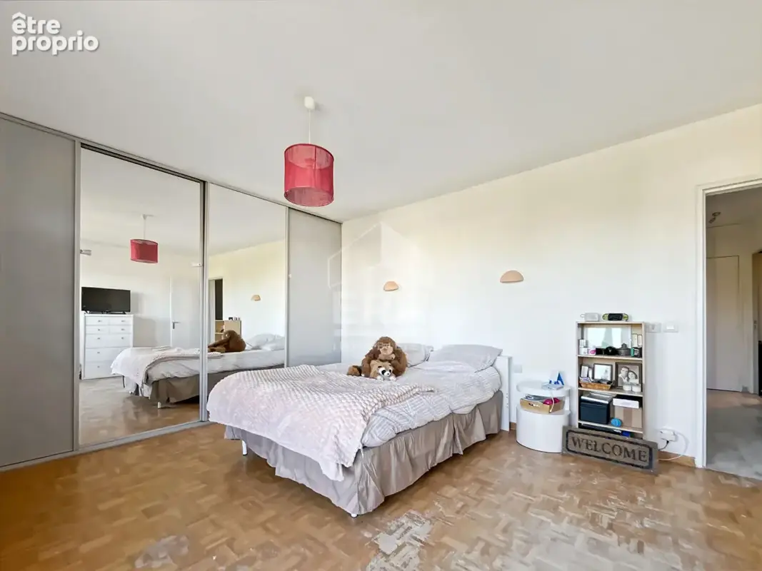 Appartement 103m² à marseille 12e arrondissement - photo 4