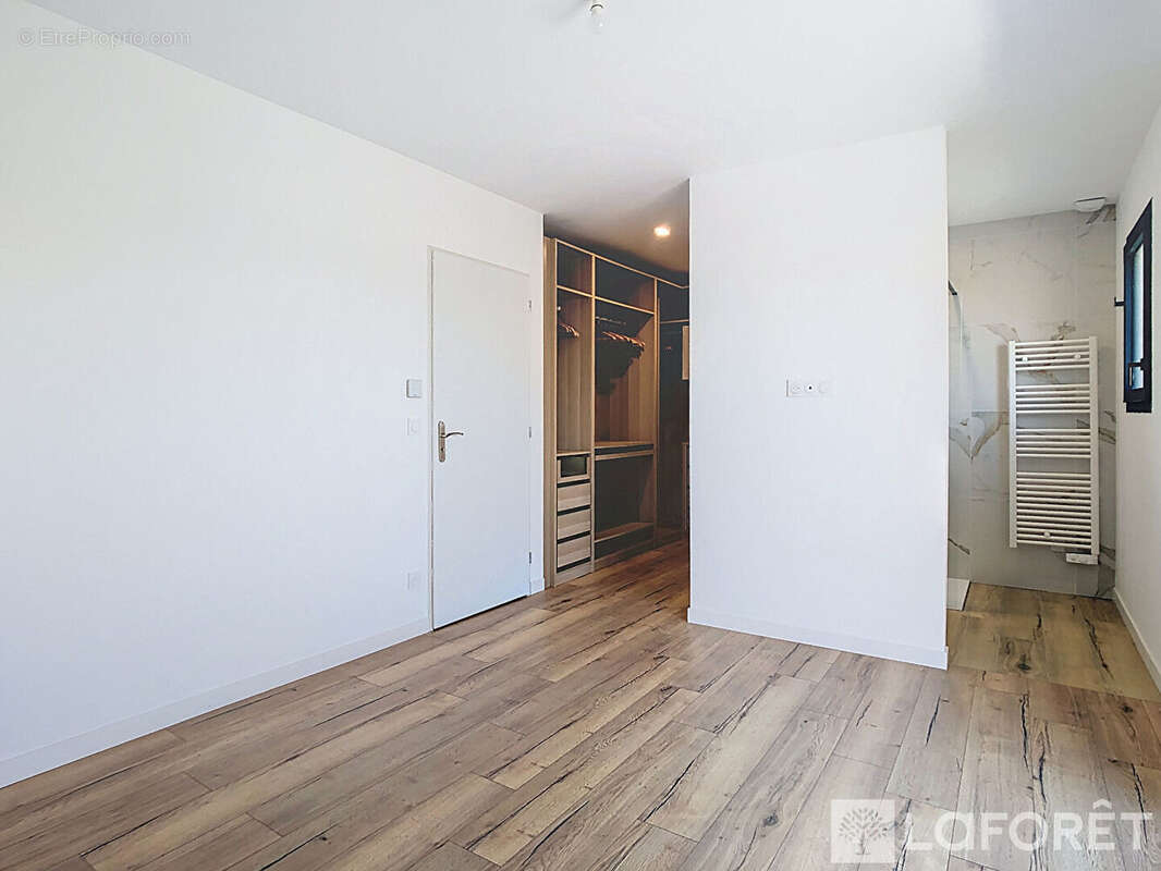 Maison à BUZET-SUR-TARN