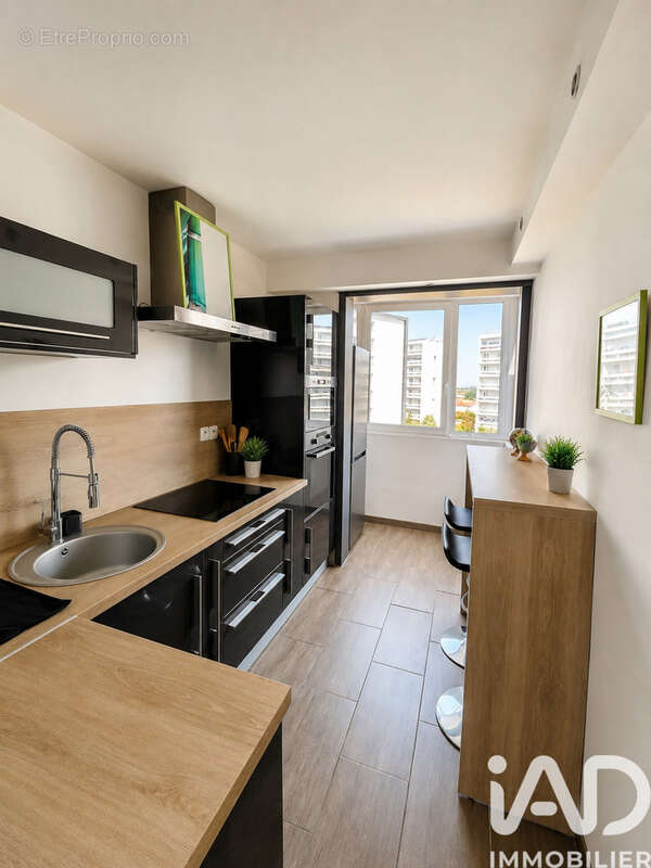Photo 6 - Appartement à LA ROCHELLE
