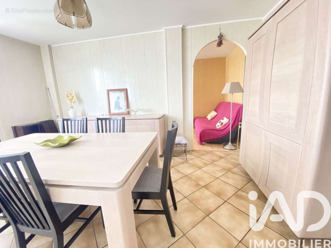 Photo 5 - Appartement à VALENTON