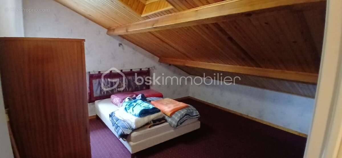 Maison au calme - photo 21