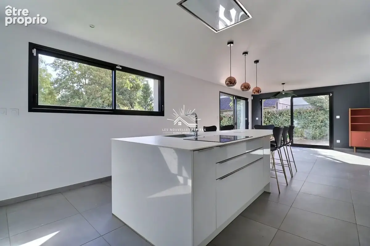 Maison 7 pièces 149 m² à vendre à Verlinghem (59237) - photo 5