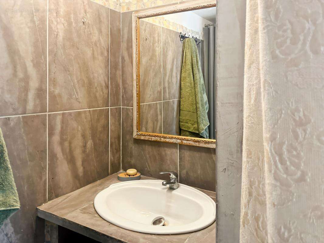 Appartement à MARSEILLAN