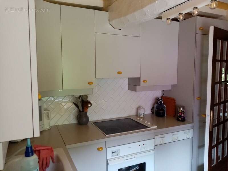 Maison à CANY-BARVILLE