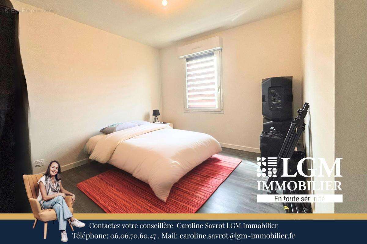 Maison à AUCAMVILLE