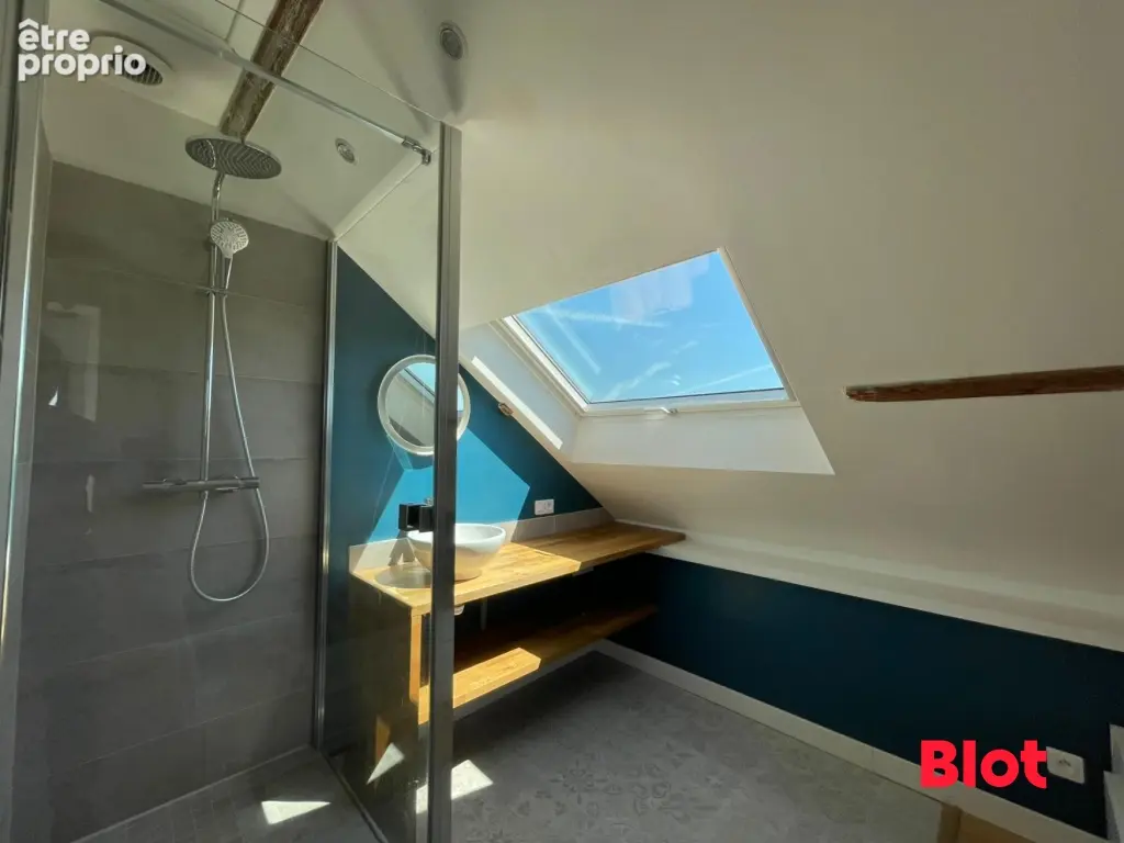 Appartement 3 pièces 56 m² à vendre à Bain-De-Bretagne (35470) - photo 8
