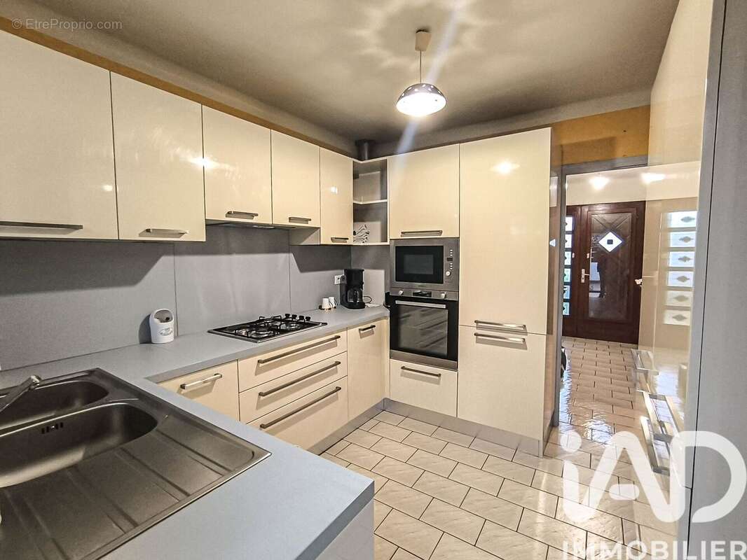 Photo 5 - Maison à LAMBERSART