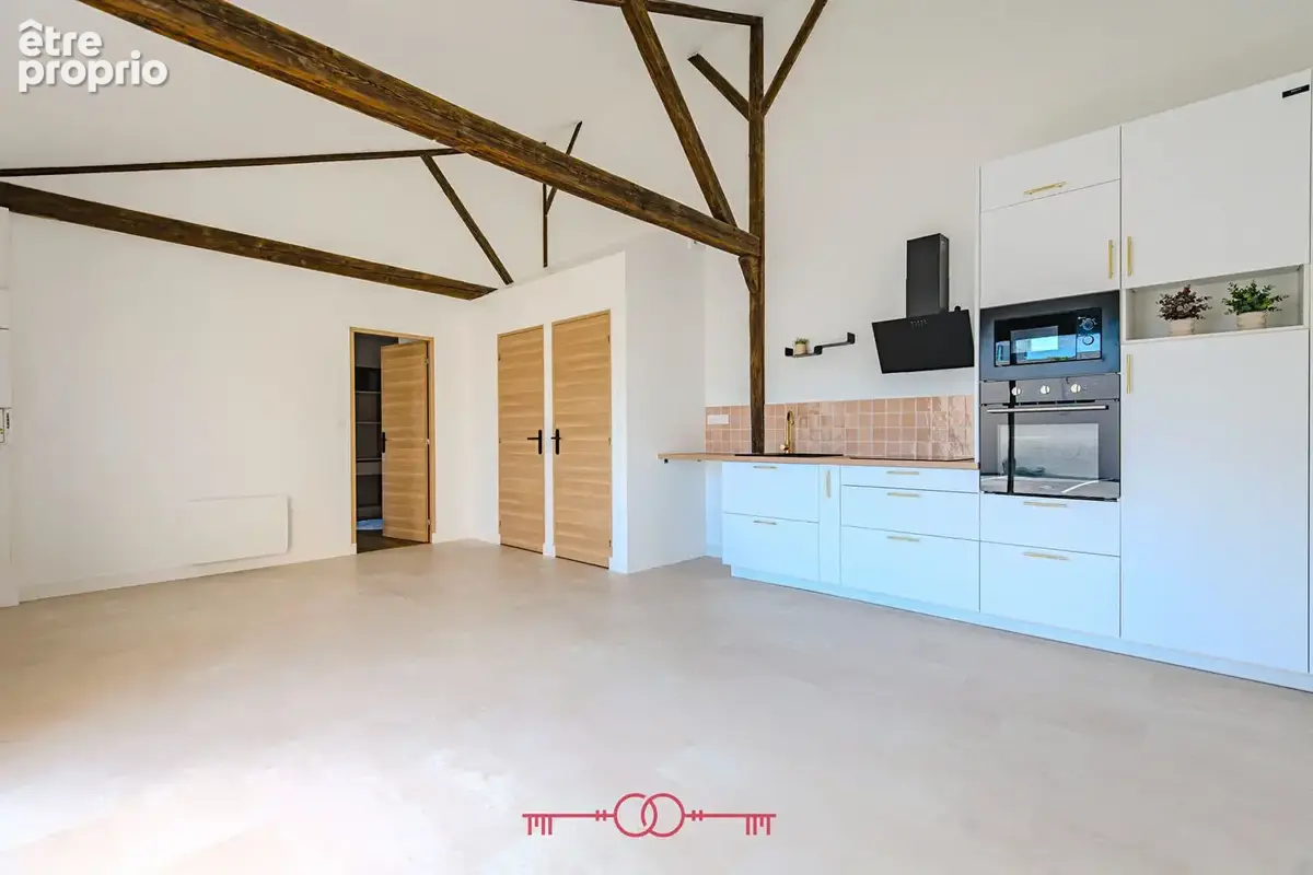 En exclusivite - a vendre - maison  2 pieces secteur arena - photo 3