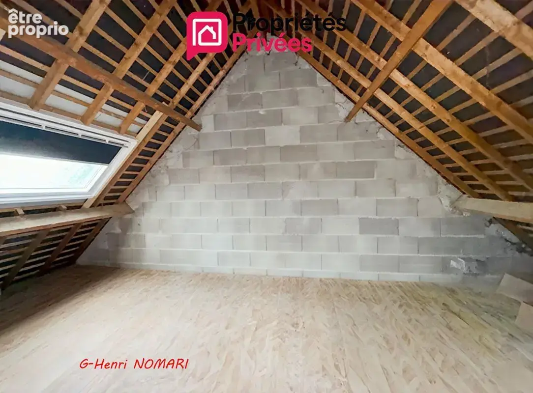 JANZE - Centre Ville - Maison 6 pièce(s) 95m2 - 4 chambres, 569m² de terrain - photo 13
