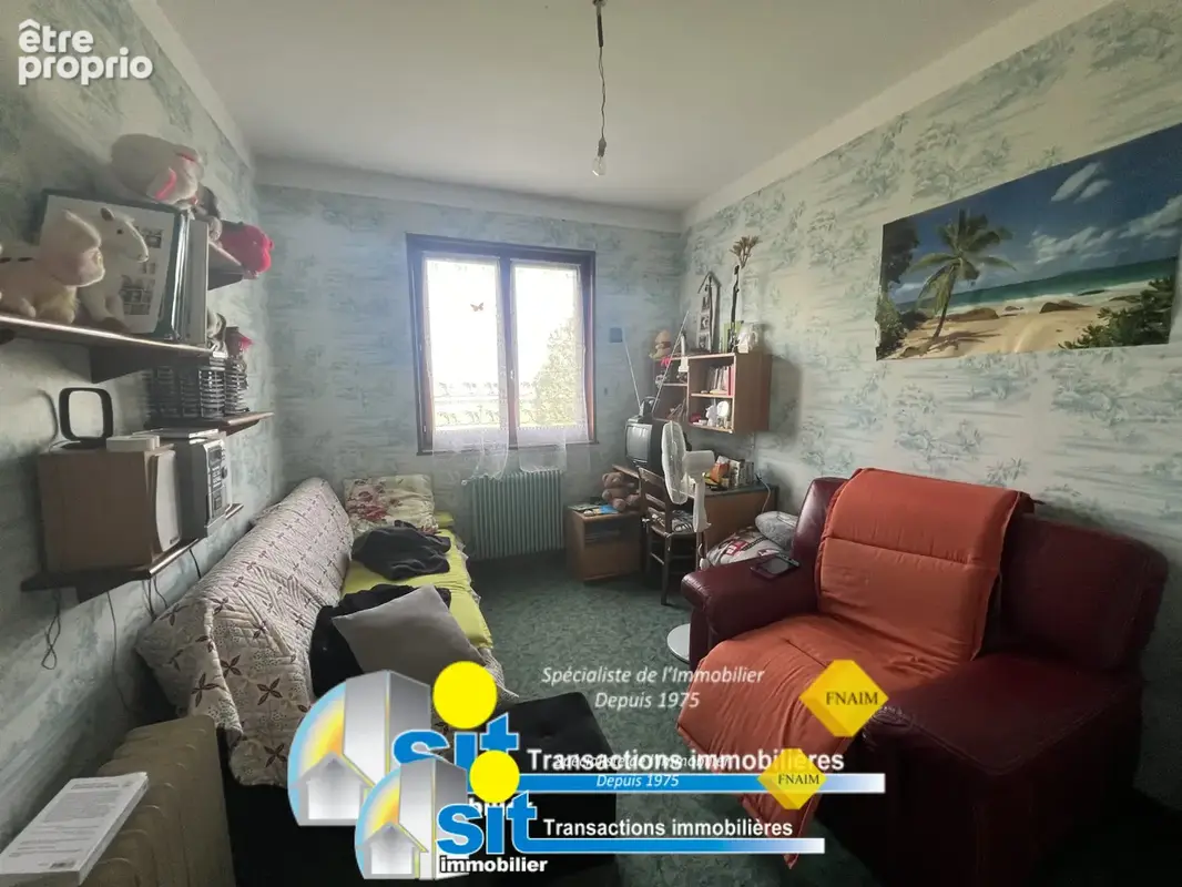 Maison sur sous-sol - photo 11