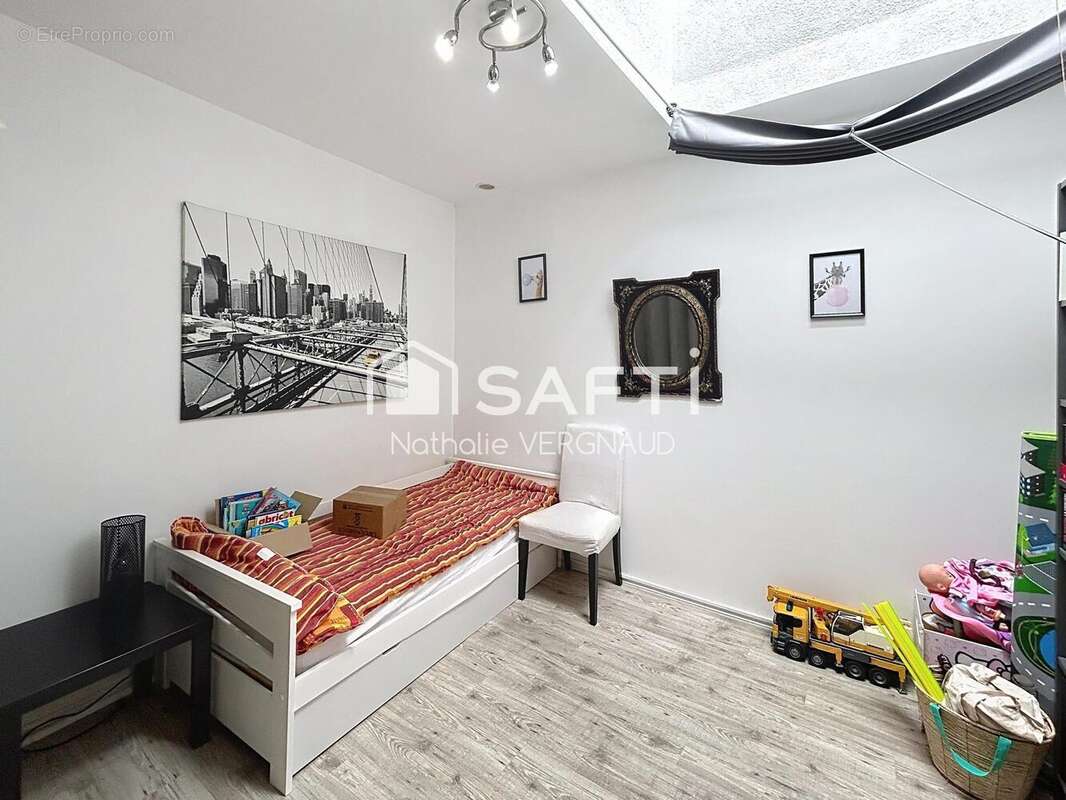 Photo 5 - Maison à ANTONY