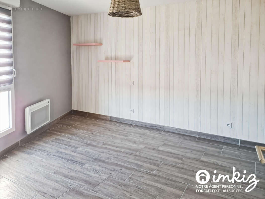 Appart T4 calme et lumineux à Pignan avec garage - photo 4