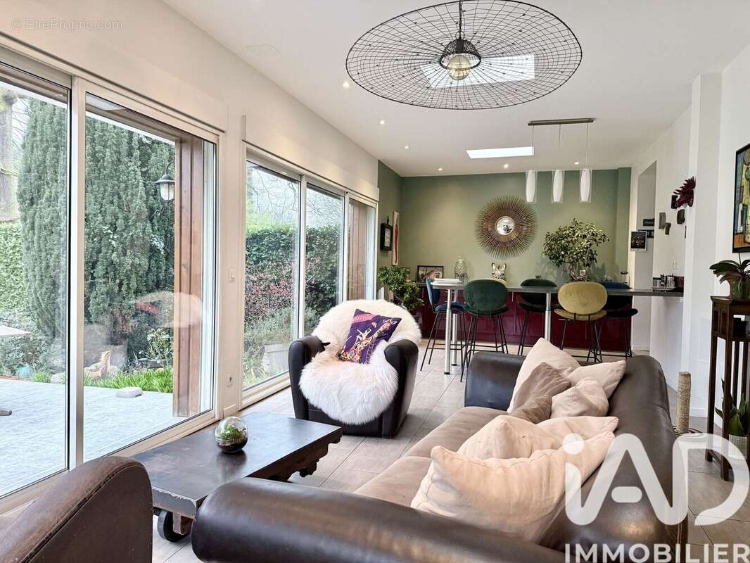 Photo 5 - Maison à NEUILLY-PLAISANCE