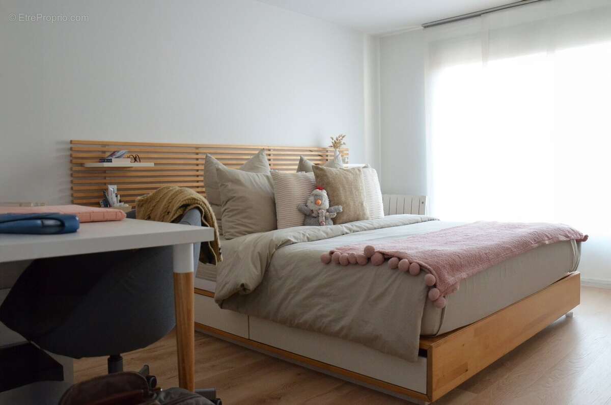 Maison à SAINT-REMY-LES-CHEVREUSE