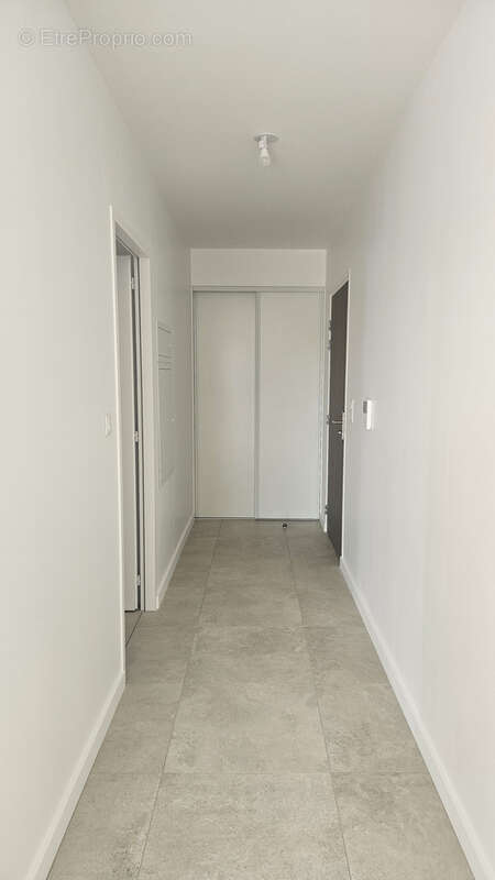 Appartement à NOTRE-DAME-DE-MONTS