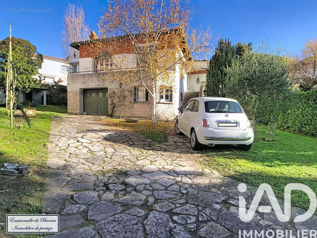 Photo 3 - Maison à TOULOUSE