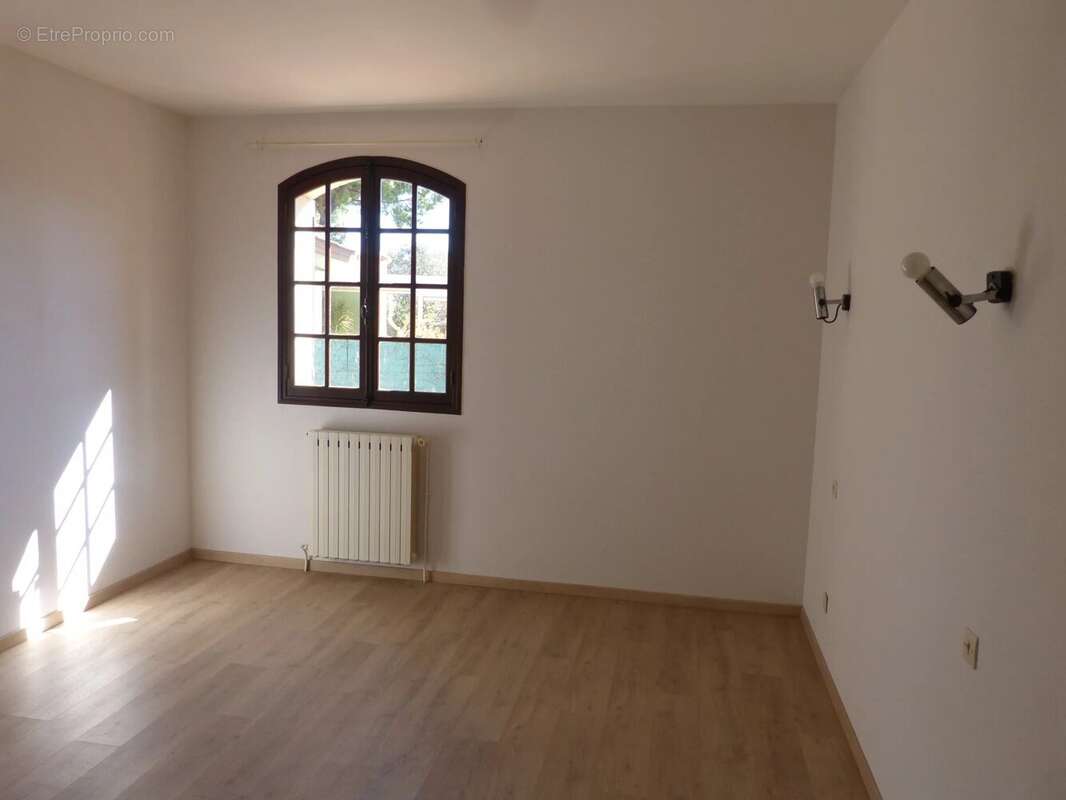 Maison à FRONTIGNAN