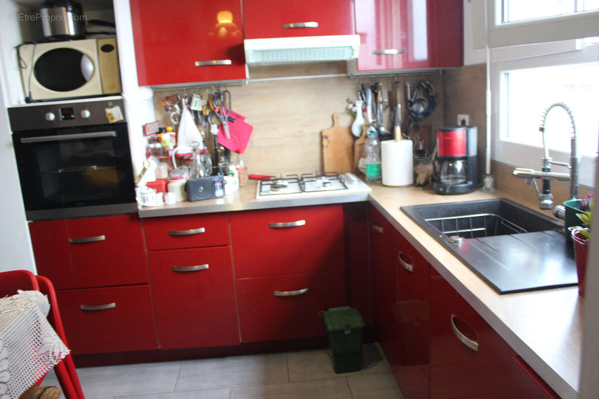 Appartement à SAUMUR