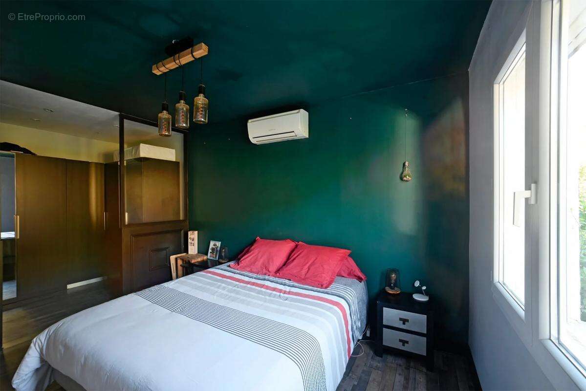 Maison à LE MARTINET